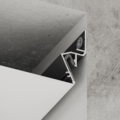 01-15 SCHATTEN PROFIL 7,5MM (WAND)