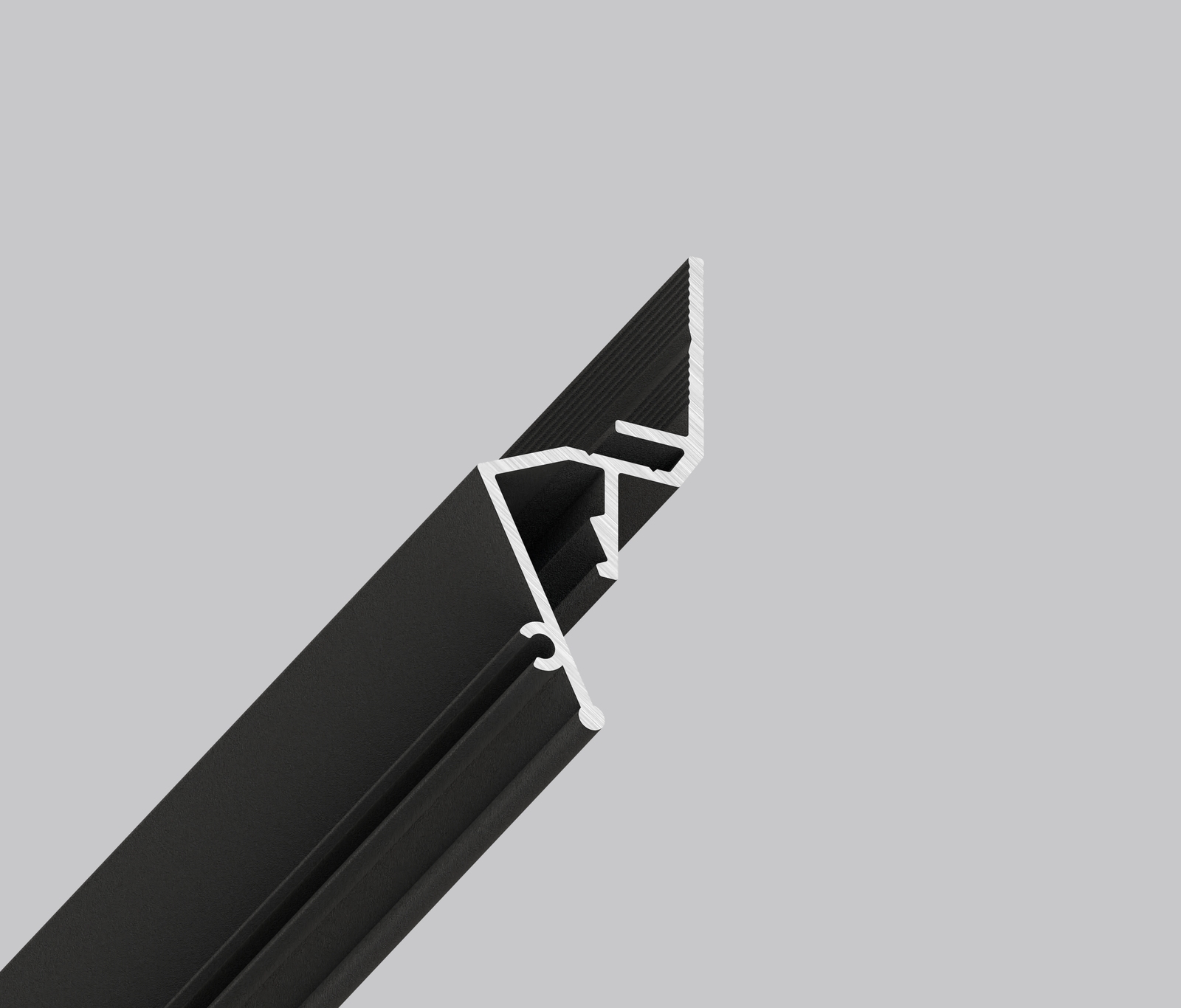 01-15 SCHATTEN PROFIL 7,5MM (WAND)
