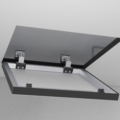 AC01-1 PRO ACCESS PANEL SOFIMARSEL__ REVISIONSKLAPPE SOFIMARSEL