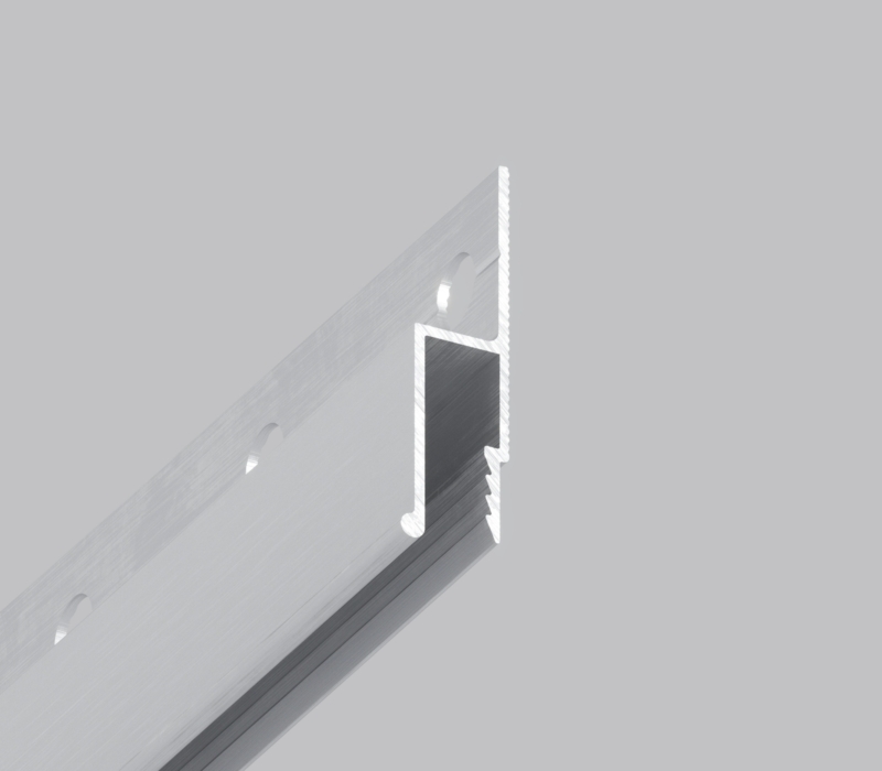 01-11 (GELOCHT) BASIS PROFIL (WAND)