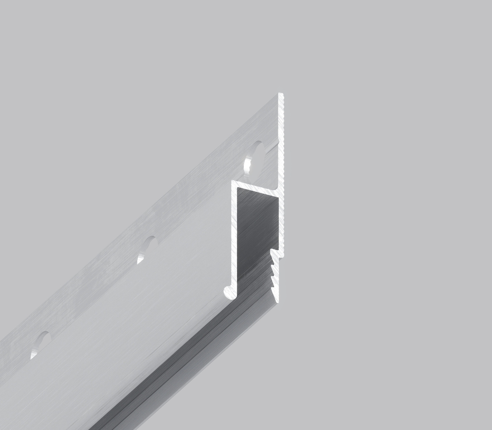 01-11 (GELOCHT) BASIS PROFIL (WAND)