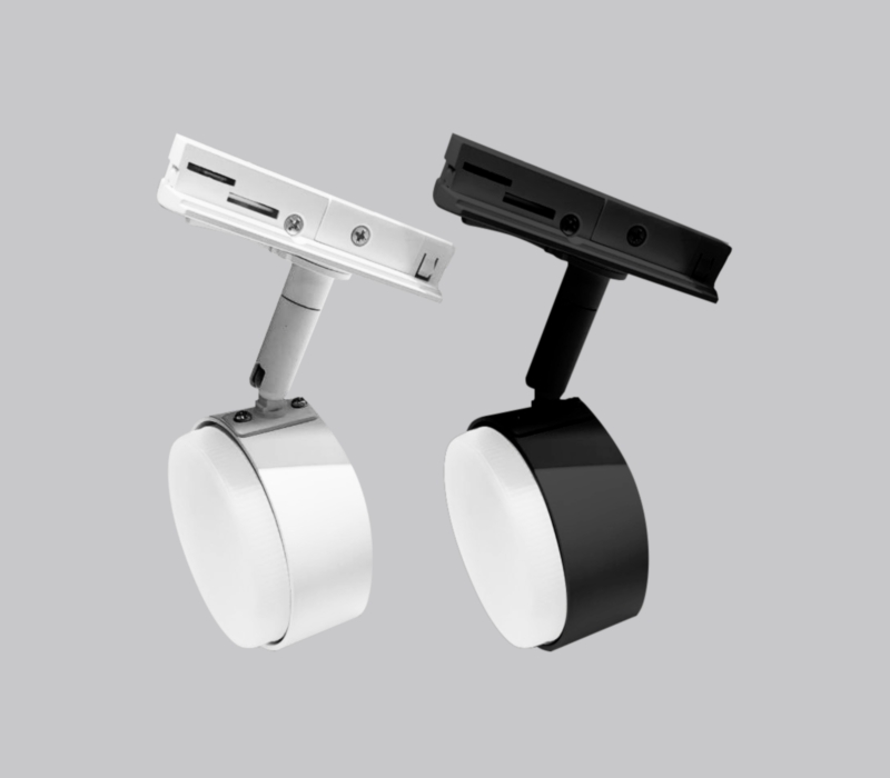 TRL01-19/TRL01-20 TRACK LEUCHTE