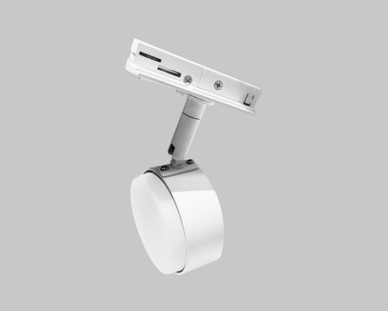 TRL01-19/TRL01-20 TRACK LEUCHTE