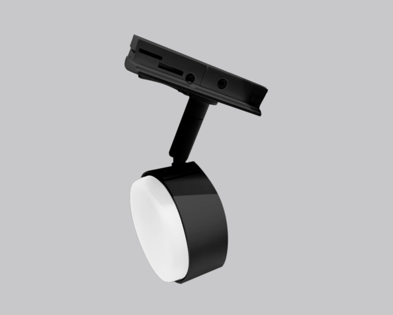 TRL01-19/TRL01-20 TRACK LEUCHTE