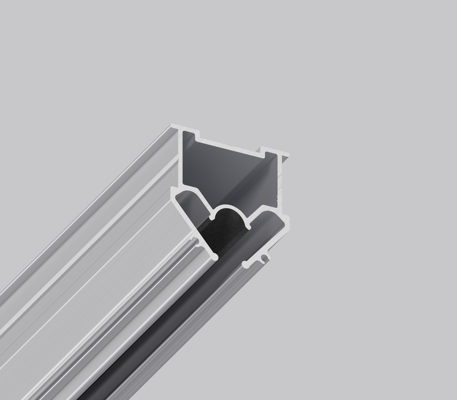 03-3 SCHATTEN TRENNPROFIL