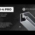 03-4 PRO PROFIL «SPACER LINE MULTISNAP»