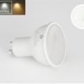 B01-11 GU10 LEUCHTMITTEL LED