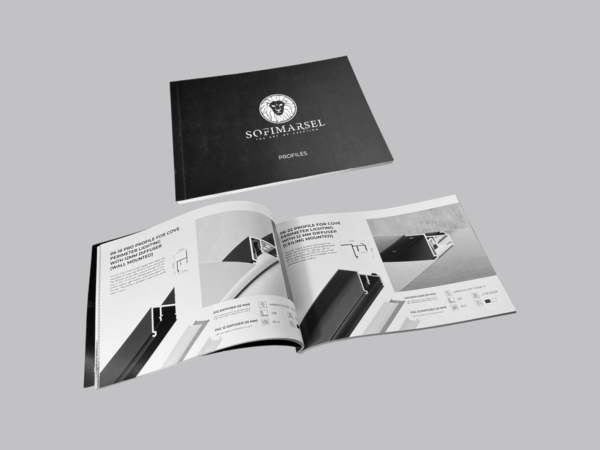 "PROFILES" KATALOG SOFIMARSEL