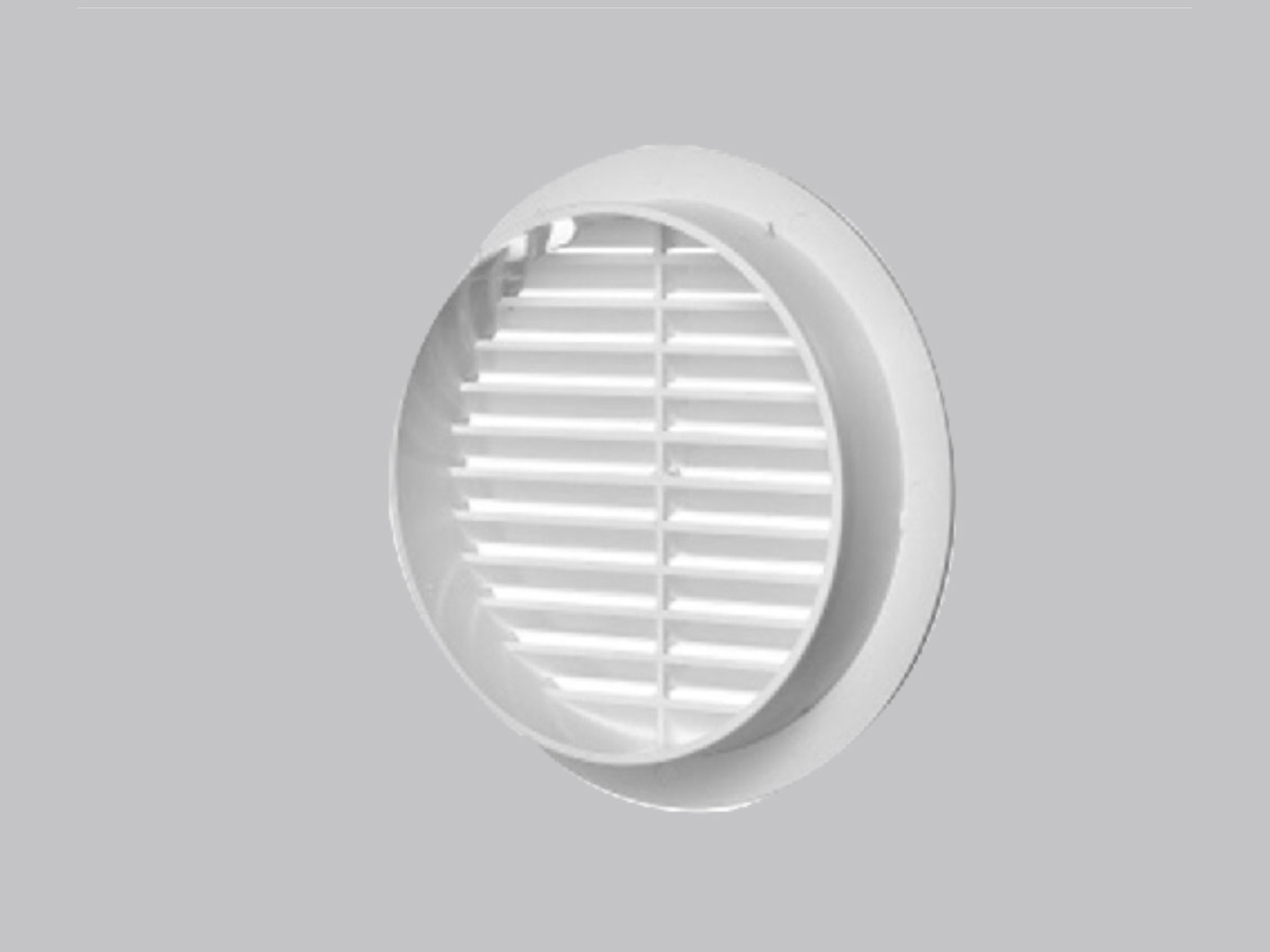 LÜFTUNGSGITTER D100