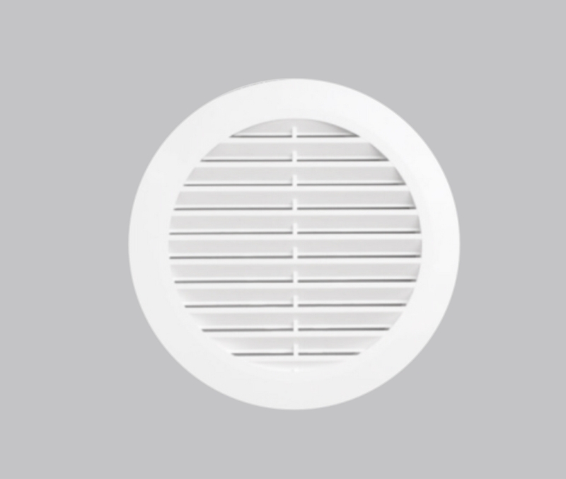 LÜFTUNGSGITTER D125