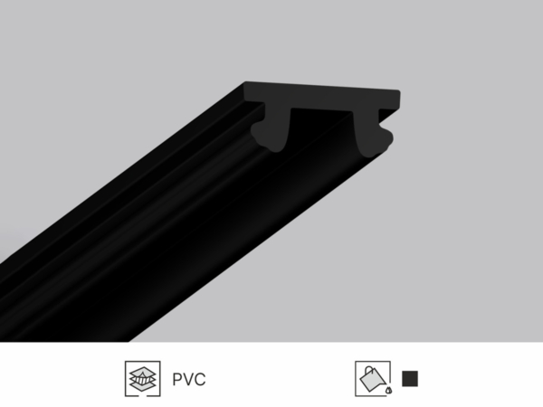 TF MINI-347 PVC MASKING TAPE FÜR PROFILE 06-16 PRO, 08-6 PRO, 09-3 PRO, 09-8 PRO, 09-11 PRO