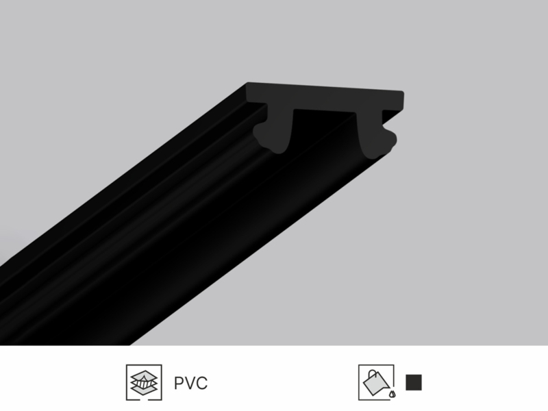 TF MINI-347 PVC MASKING TAPE FÜR PROFILE 06-16 PRO, 08-6 PRO, 09-3 PRO, 09-8 PRO, 09-11 PRO