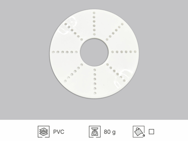 VERSTÄRKUNGSQUADRAT