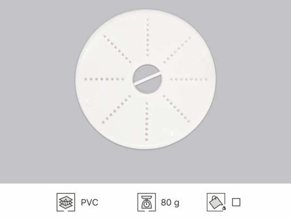 UNTERKONSTRUKTION UNIVERSAL 75X110 MM