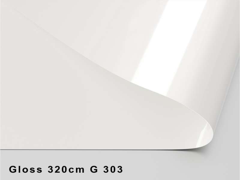 16 GLOSS 320 CM G303