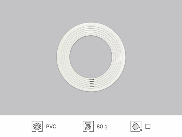 UNTERKONSTRUKTION FÜR LEUCHTE 200X200 MM