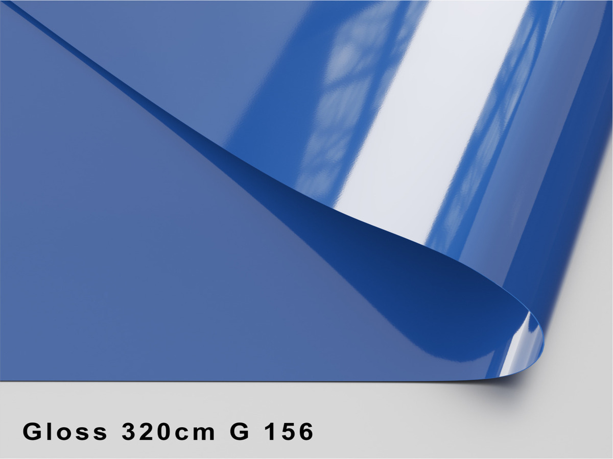 18 GLOSS 320 CM G156