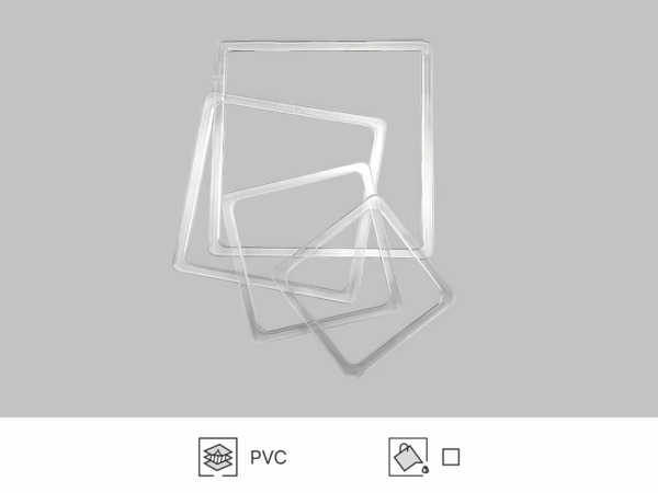 UNTERKONSTRUKTION FÜR EINBAUSTRAHLER UNIVERSAL D165-225