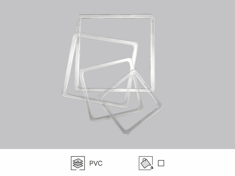 UNTERKONSTRUKTION FÜR EINBAUSTRAHLER UNIVERSAL D165-225