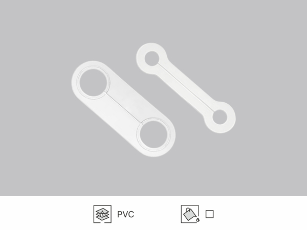 ROHRDURCHFÜHRUNG 22 / 27 / 32 / 45 / 55