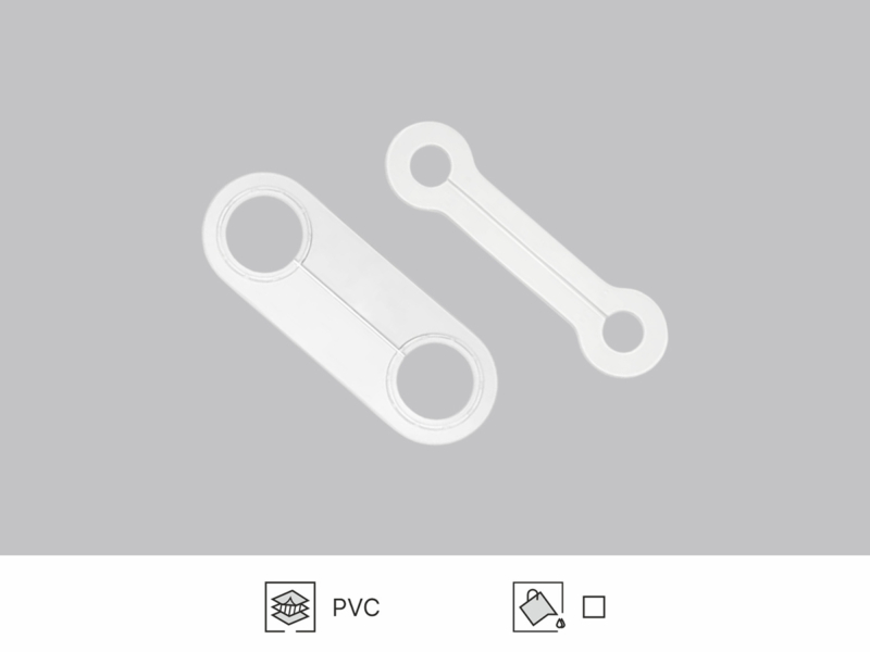 ROHRDURCHFÜHRUNG 22 / 27 / 32 / 45 / 55