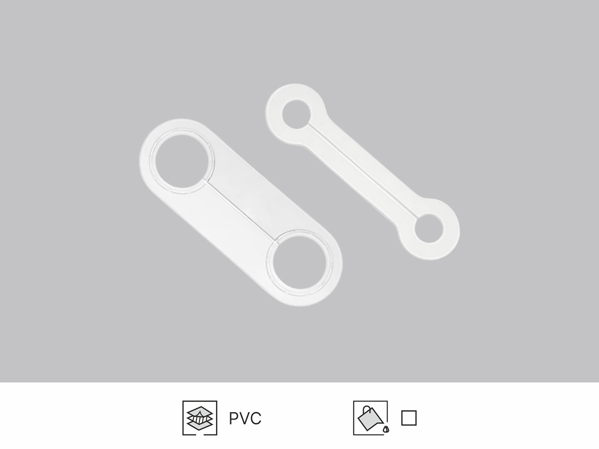 ROHRDURCHFÜHRUNG 22 / 27 / 32 / 45 / 55