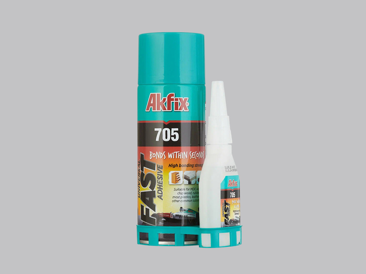 AKFIX KLEBESATZ 226G