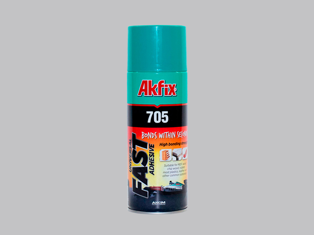 AKFIX UNIVERSAL 200 ML