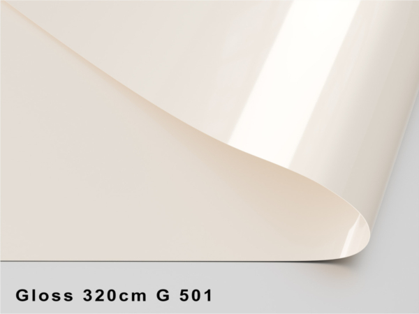 33 GLOSS 320 CM G501