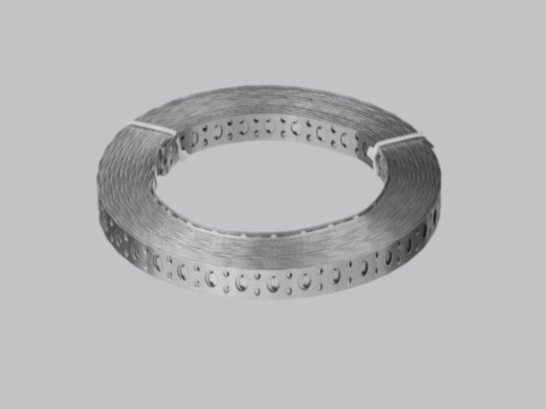 DÜBEL ROT 6X40 MM (1000 STK.)