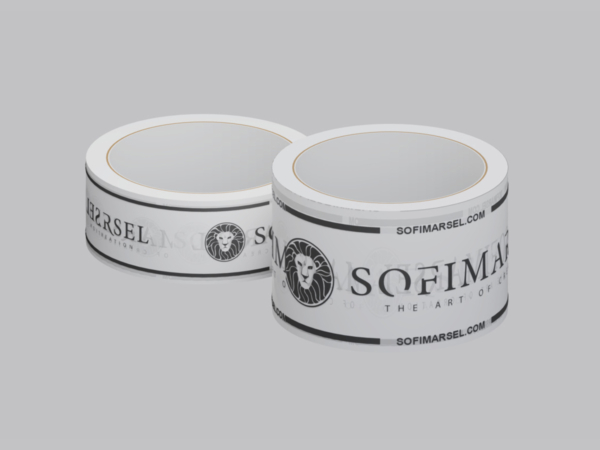 KLEBEBAND SOFIMARSEL 120 M