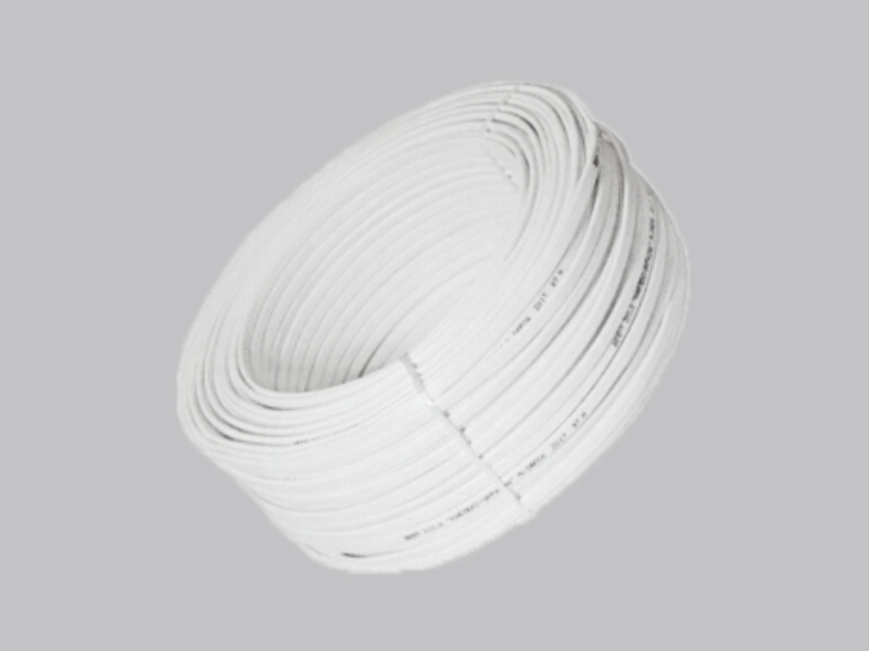 DÜBELKLEMMSCHELLE DURCHMESSER 6 MM (100 STK.)