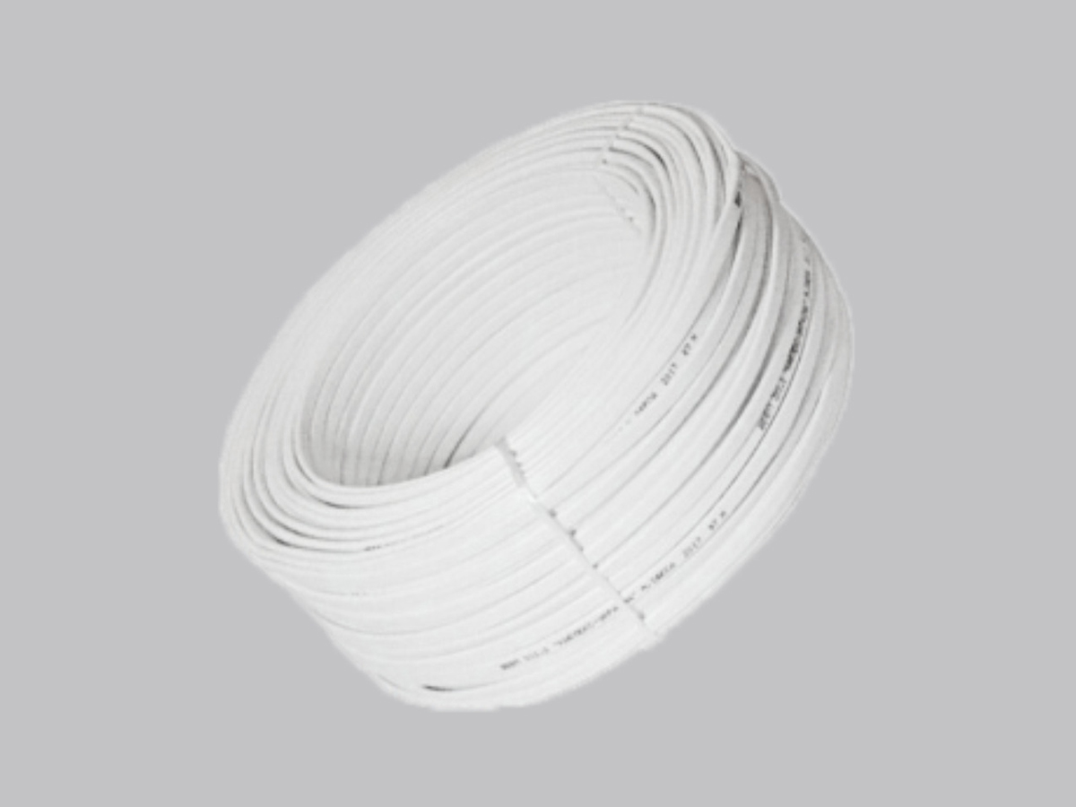 DÜBELKLEMMSCHELLE DURCHMESSER 6 MM (100 STK.)