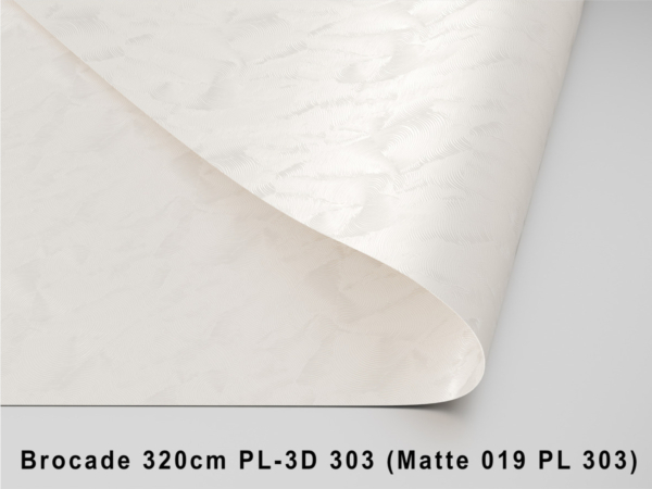 53 BROCADE 320 CM PL-3D 303