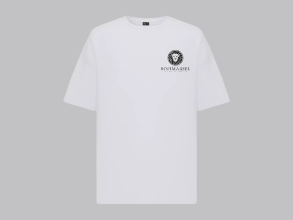 SAMPLEBOX KOFFER MIT MUSTERN UND KATALOGEN DER WAREN VON SOFIMARSEL