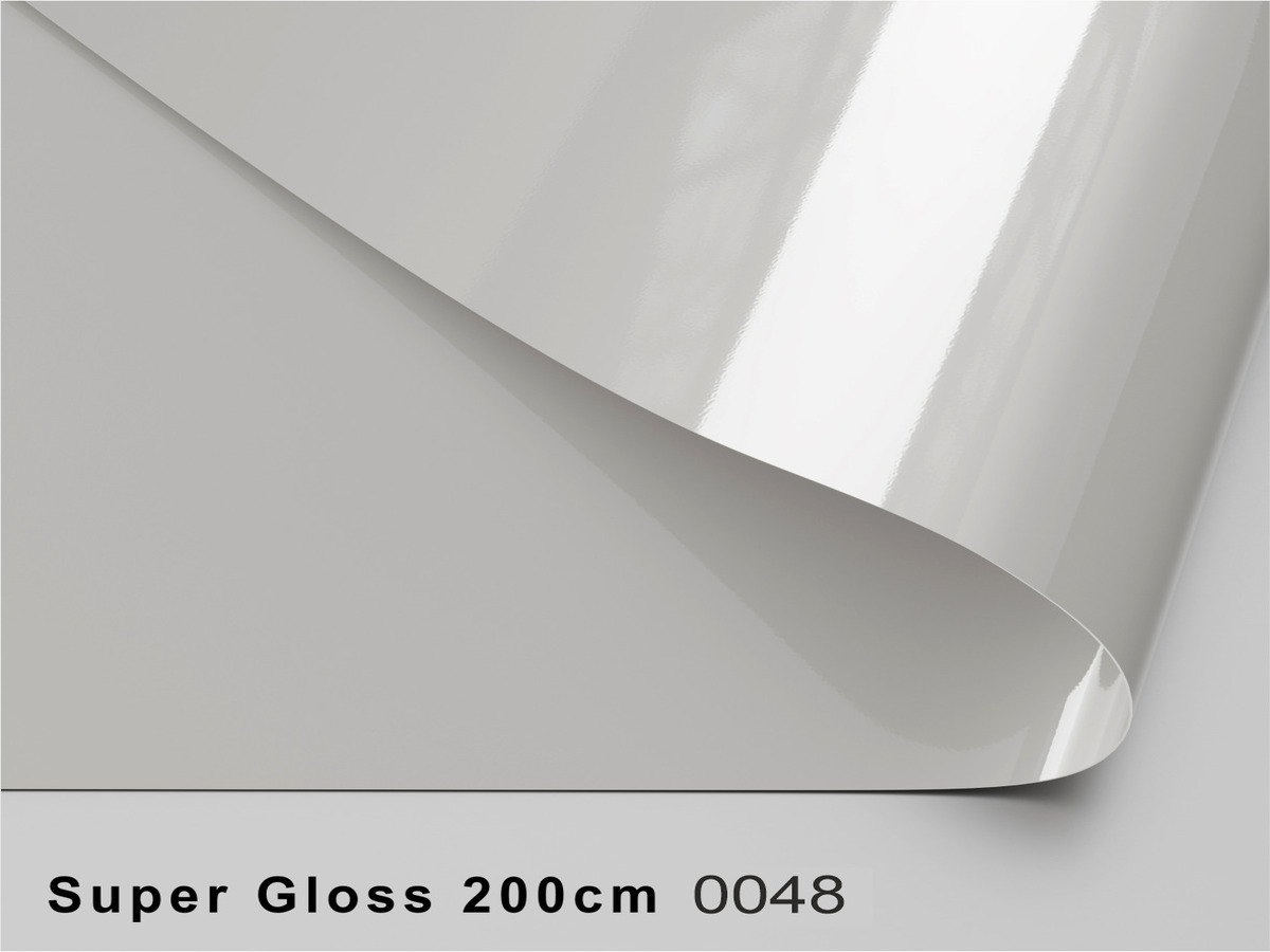 61 SUPER GLOSS 200 CM 0048