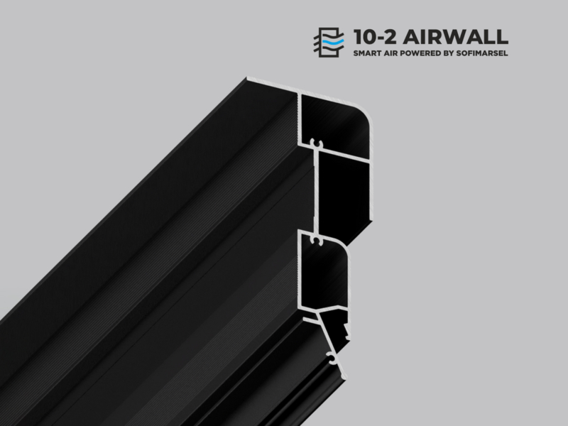 10-2 AIRWALL