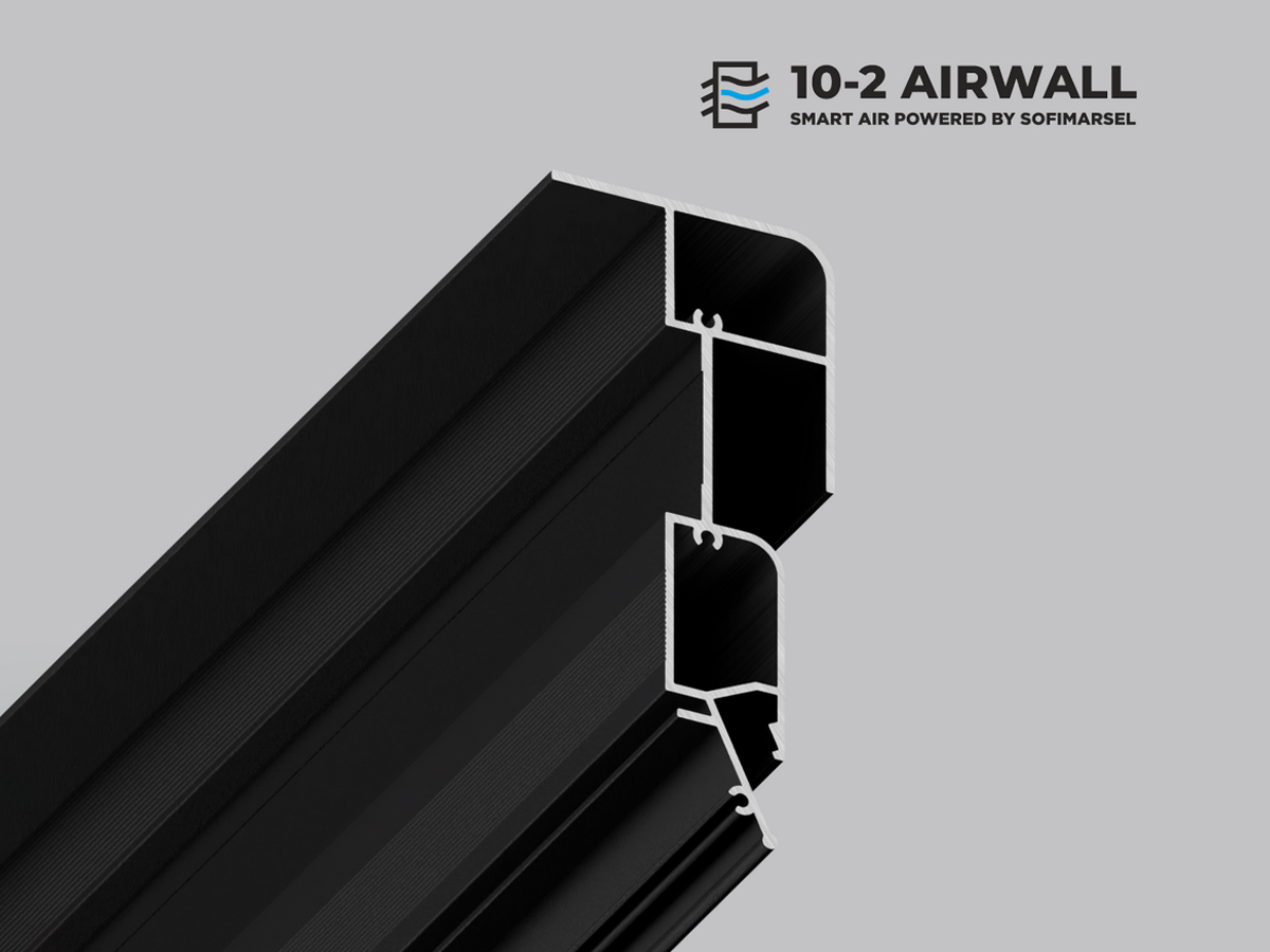 10-2 AIRWALL