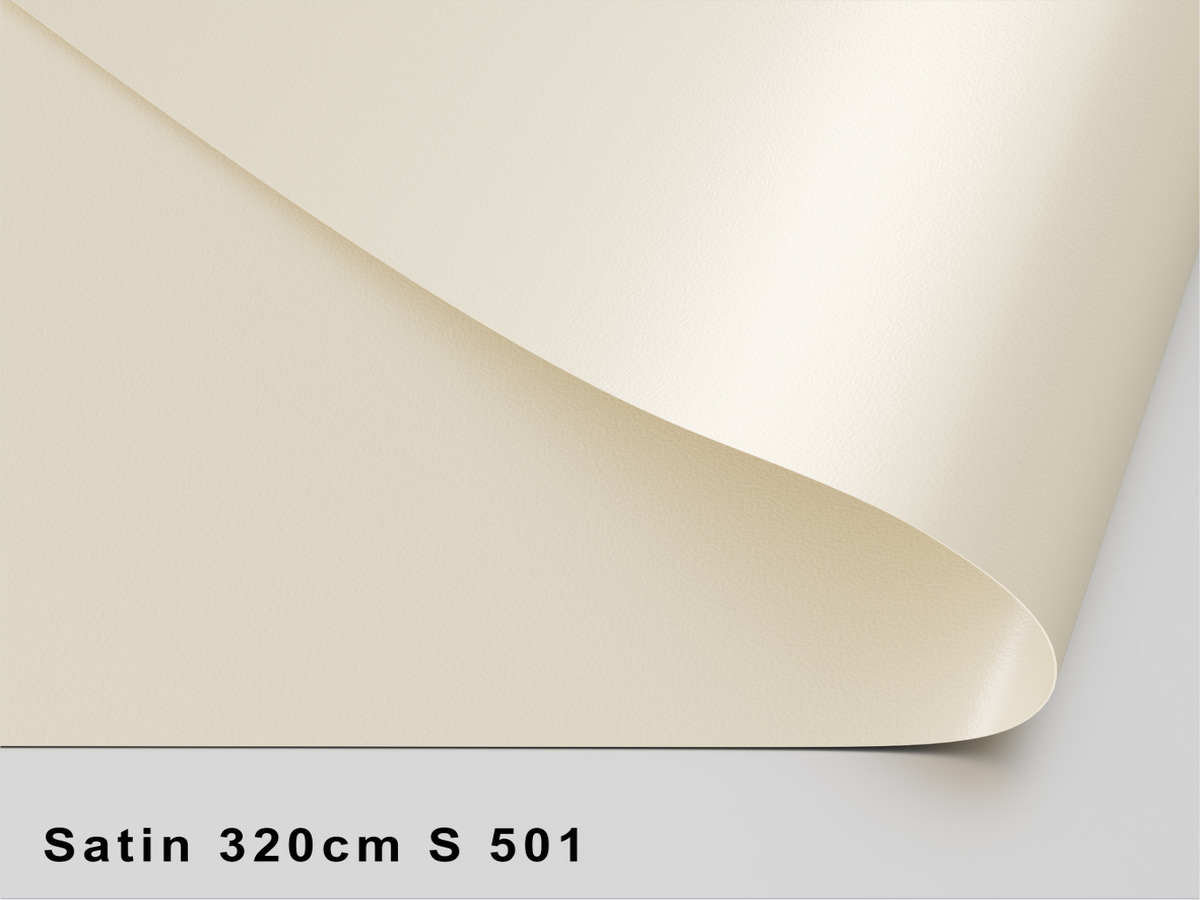 9 SATIN 320 CM S501
