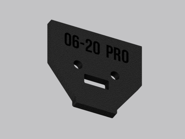 06-20 ABSCHLUßELEMENT