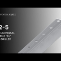 02-5 BASIS PROFIL "ЕURO" (UNIVERSAL)