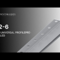02-6 LIGHT BASIS PROFIL (UNIVERSELL)