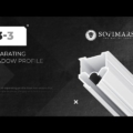 03-3 SCHATTEN TRENNPROFIL