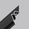01-16 Schattenprofil 8,5 mm