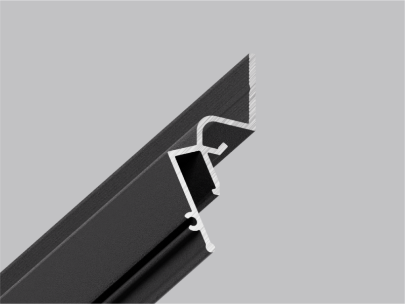 01-16 Schattenprofil 8,5 mm
