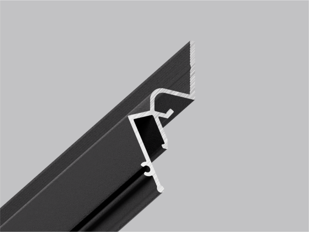01-16 Schattenprofil 8,5 mm