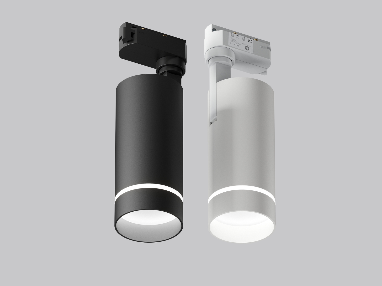 TRL01-5/TRL01-6 TRACK LEUCHTE