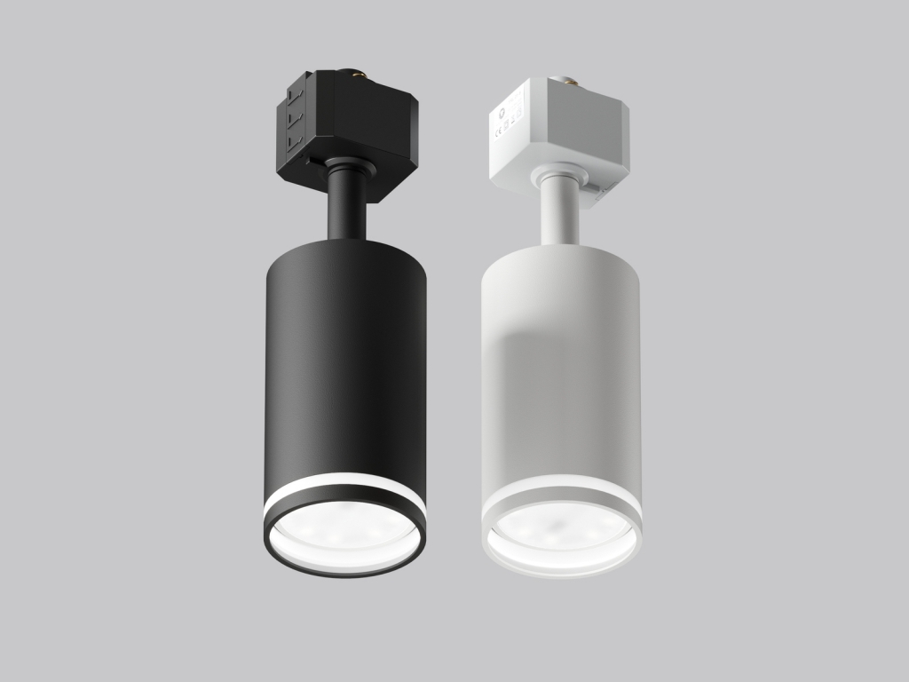 TRL01-7/TRL01-8 TRACK LEUCHTE