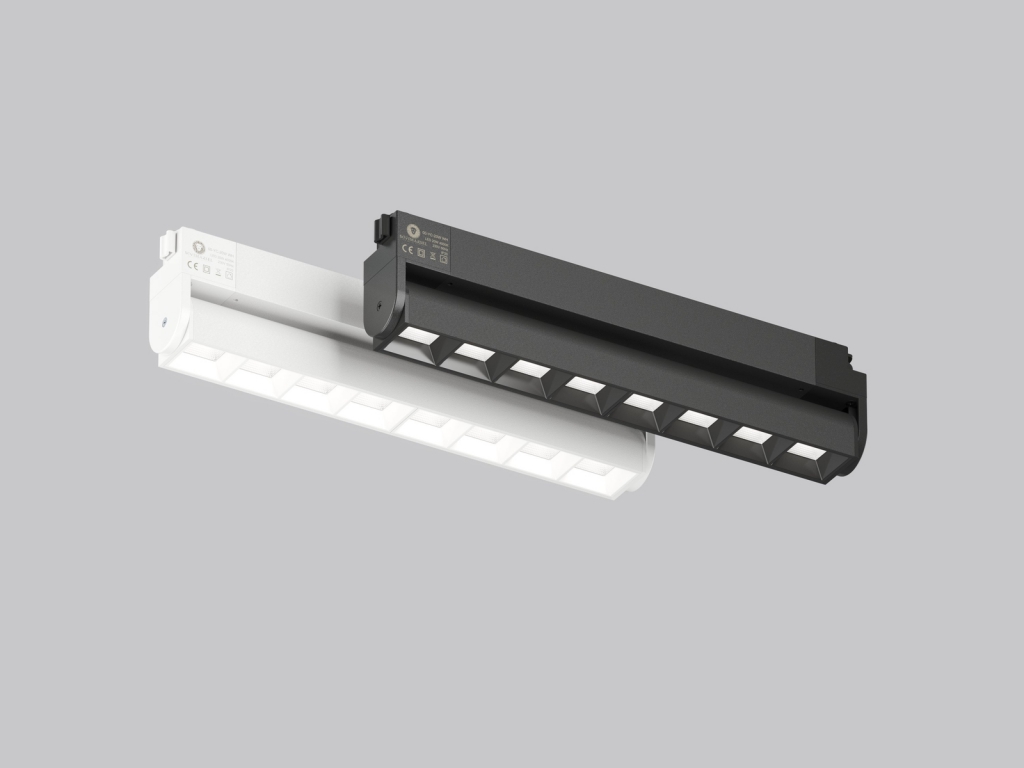 TRL01-9/TRL01-10 TRACK LEUCHTE