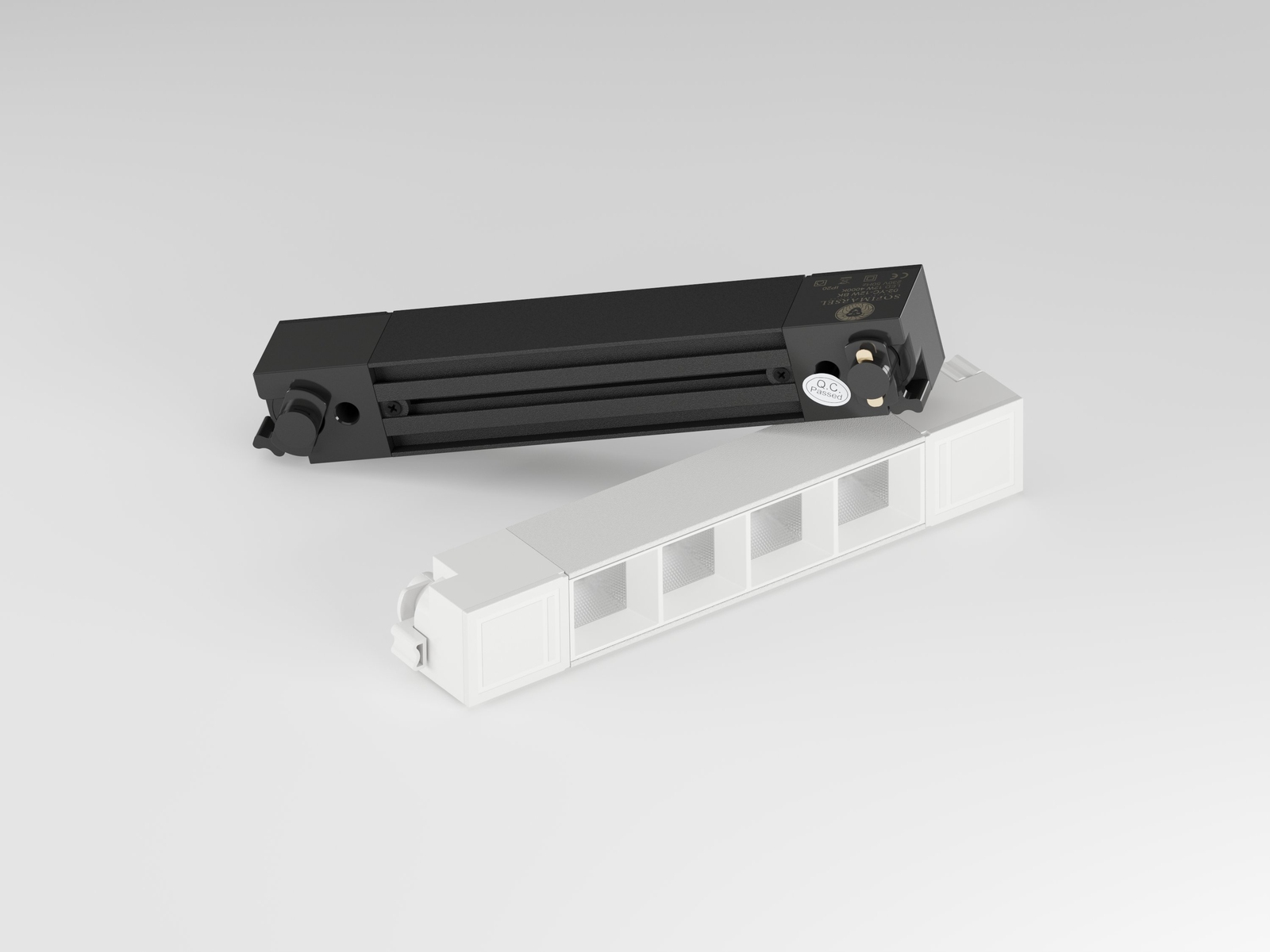 TRL01-13/TRL01-14 TRACK LEUCHTE